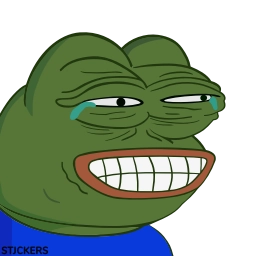 Telegram sticker 😂 ¢ιяιℓα 🦋