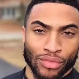 Video sticker 🥰 دعوا نک