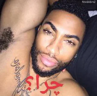 Video sticker 🥰 دعوا نک