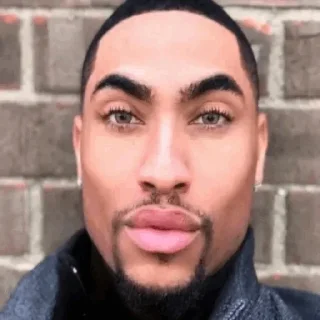 Sticker 🥰 دعوا نک