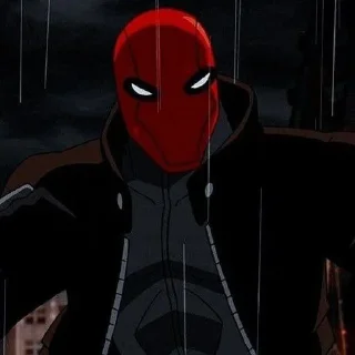 Telegram sticker 👁‍🗨 - @JasonTadd - Arc 6