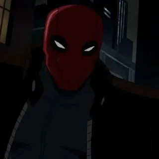 Video sticker 👁‍🗨 - @JasonTadd - Arc 6