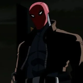 Video sticker 👁‍🗨 - @JasonTadd - Arc 6