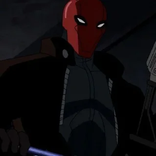 Sticker 👁‍🗨 - @JasonTadd - Arc 6