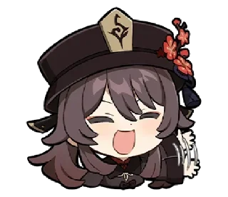 Video sticker 😆 Wacky