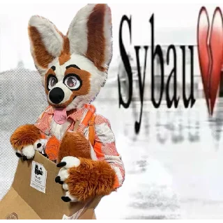 Video sticker 🤐 Toby's Silly Shenanigans