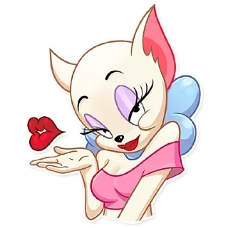 Video sticker 😘 Больше стиков тут: @stikery4