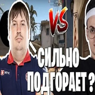 Video sticker 🔥 Бро, тебе надо тренироваться — @ukrainianrzhekich