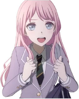 Telegram sticker 👍 BanG Dream! It's MyGO!!!!! @Y2LAB