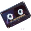 Sticker 🤩 retro @strangecode...