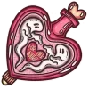 Sticker 🤩 retro @strangecode @TgEmodziBot