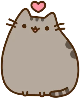 Telegram sticker 🤨 lucy's favs pack