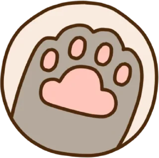 Telegram sticker 🤨 lucy's favs pack