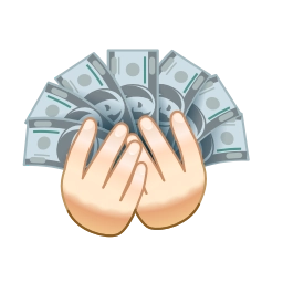 Telegram stiker 🎁 @Kaiserthug