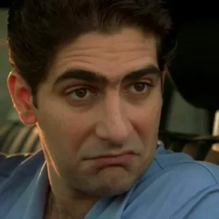 Telegram sticker 😒 kurtz's outpost :: @fStikBot