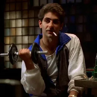 Telegram sticker 😏 kurtz's outpost :: @fStikBot