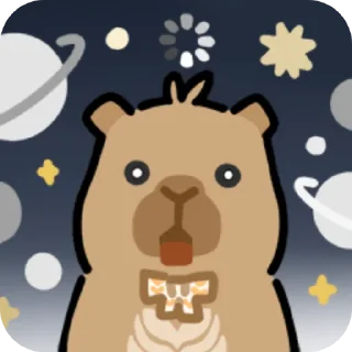 Telegram sticker 🔳 Namipon Daily [Wuthering Waves Official]