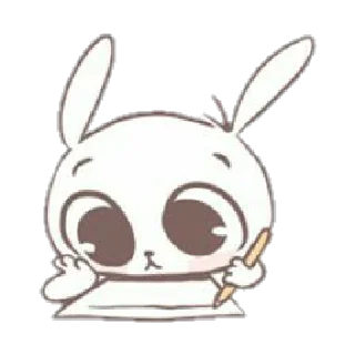 Telegram sticker 💭 ✄ꎭꍟꀎꌗ✿֟፝੭•° @stickersdaManu