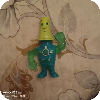 Video sticker 🍽 Мемтт