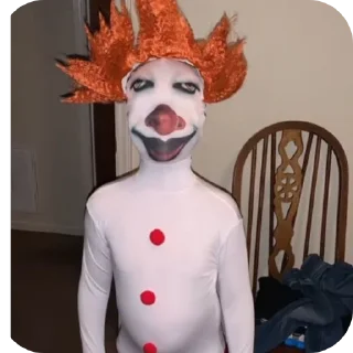 Video sticker 🪑 Мемтт