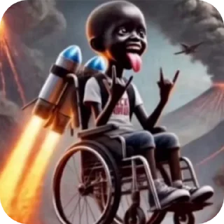 Telegram sticker 👍 Мемтт