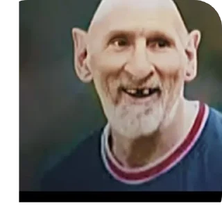 Video sticker 💇 Мемтт