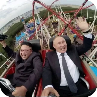 Telegram sticker 🚗 Мемтт