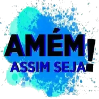 Telegram sticker 🙏 Serjão :: @fStikBot