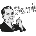 Telegram sticker ✊️ lol3000