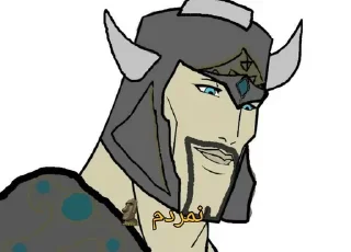 Video sticker 🗿 league of idiots