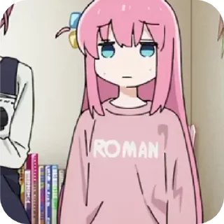 Telegram sticker 😑 Halcyons kang pack