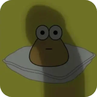 Telegram sticker 🫥 Figurinha do Kaio Gabriel🎀