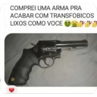 Telegram sticker 🫥 Figurinha do Kaio Gabriel🎀