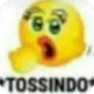 Video sticker 🫥 Figurinha do Kaio Gabriel🎀