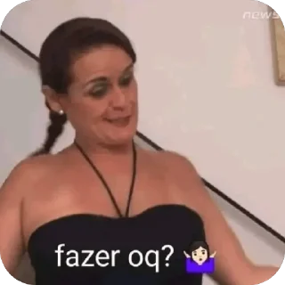 Telegram sticker 🫥 Figurinha do Kaio Gabriel🎀