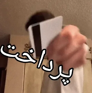 Telegram sticker 💳 Are u sure?