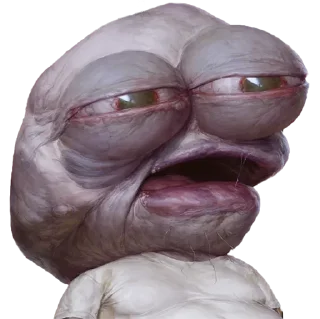 Telegram sticker 🤤 Are u sure?