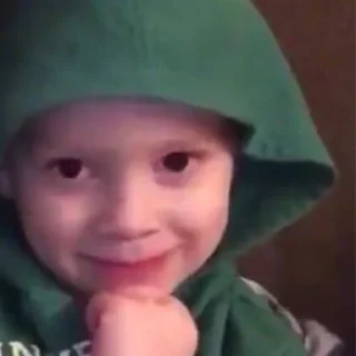 Sticker ☺️ Gavin