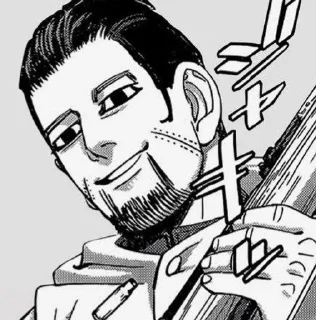 Telegram sticker 😏 Страстно сексуально опасный мужик :: @fStikBot