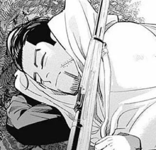 Telegram sticker 😴 Страстно сексуально опасный мужик :: @fStikBot