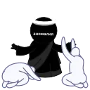 Video sticker 😍 любое