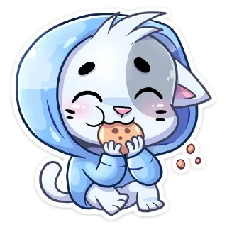 Telegram stiker 🍪 Бисквит (@TgSticker)