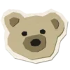 Sticker 🤩 говорит клёцка :: @fStikBot