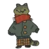 Sticker 🤩 говорит клёцка :: @fStikBot
