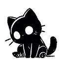 Video sticker 😳 𝐵𝘭𝘢𝘤�...