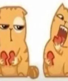 Telegram sticker 💔 Больше стиков тут: @stikery4