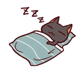 Telegram sticker 💤 Больше стиков тут: @stikery4