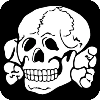 Telegram sticker 🖼 NRC