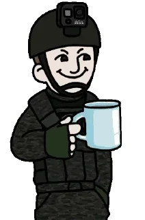 Telegram sticker 🌟 NRC
