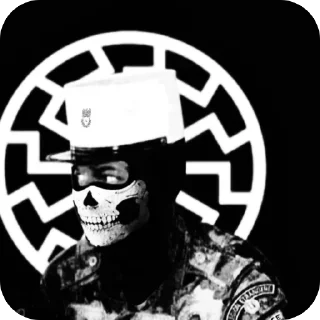Video sticker 🫥 NRC